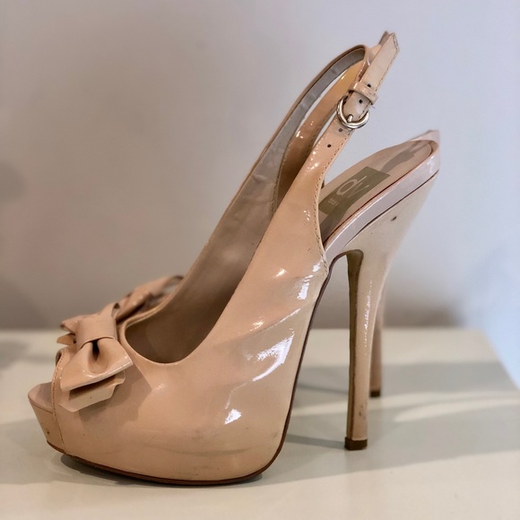 Dolce Vita High Heels 👠 - Picture 2 of 5